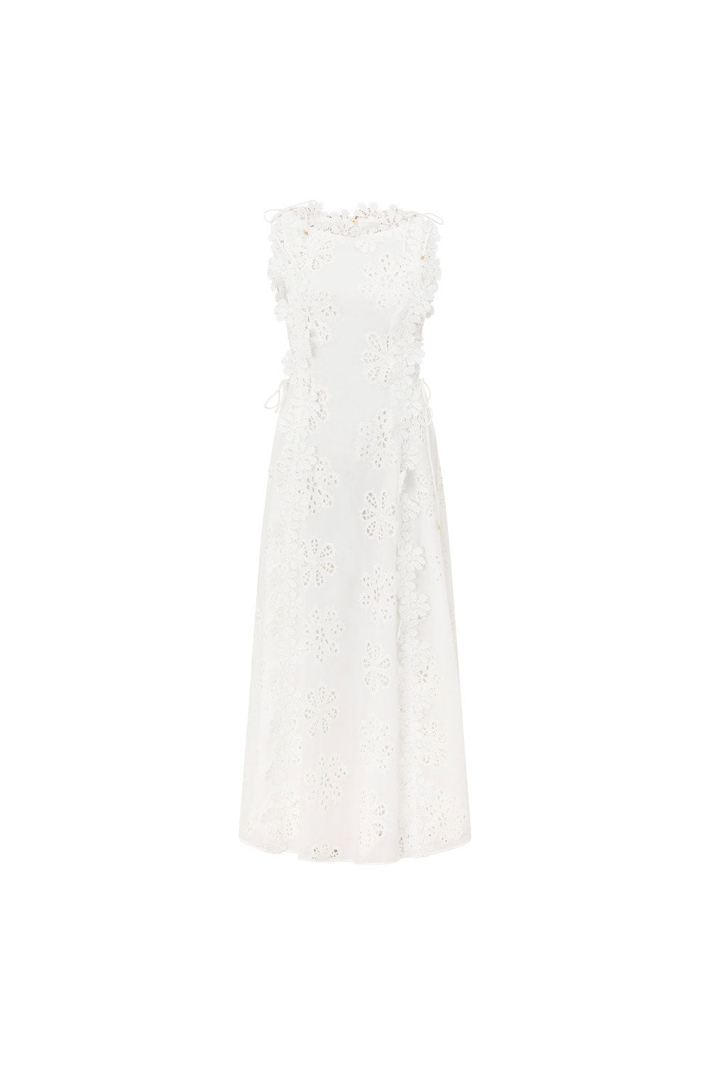 Araminta Dress - Stella Marina