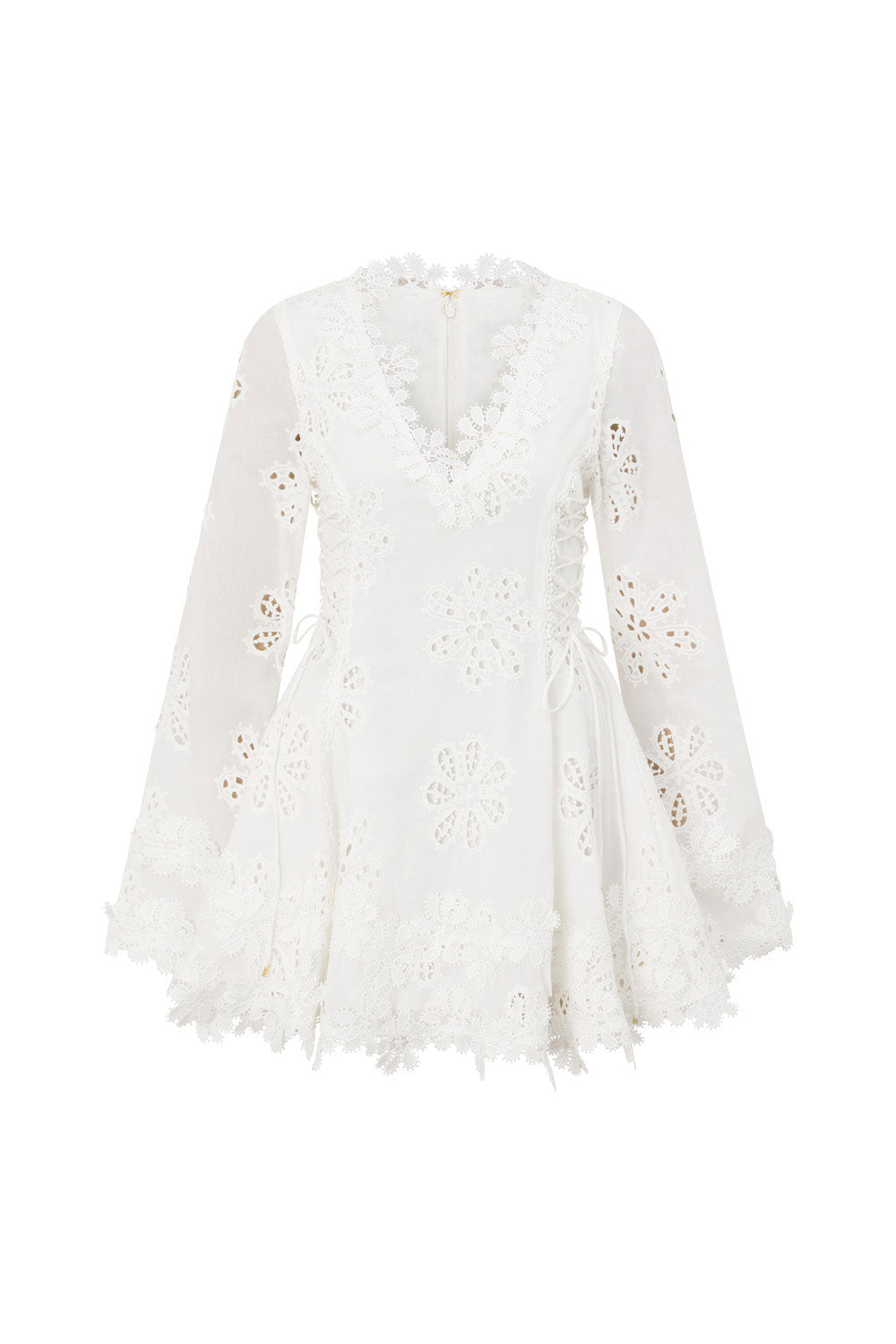 Simona Dress - Stella Marina