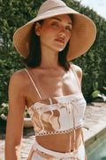 Seraphina Top - La Spiaggia