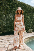 Seraphina Pants - La Spiaggia